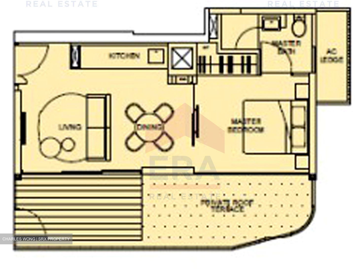 The Tembusu (D19), Condominium #612645221